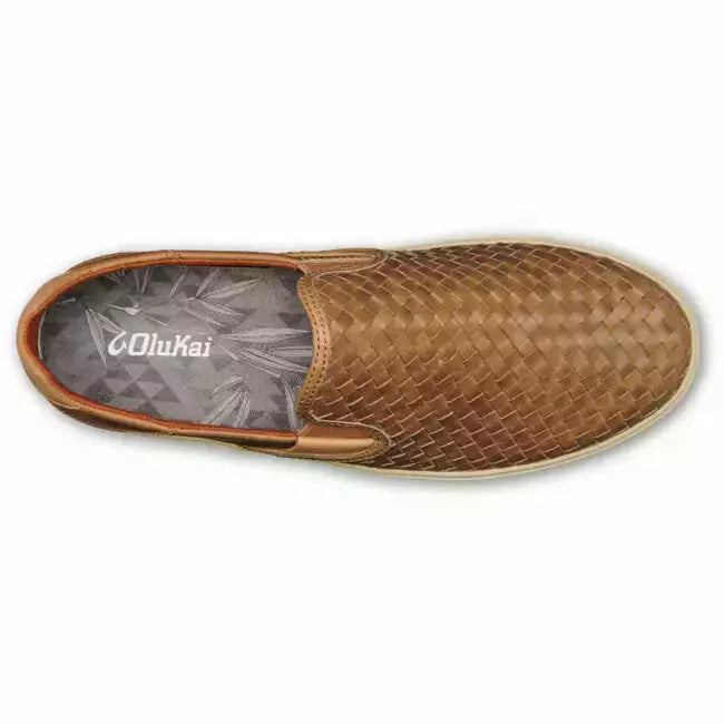  OLUKAI FOOTWEAR Roderer Shoe Center