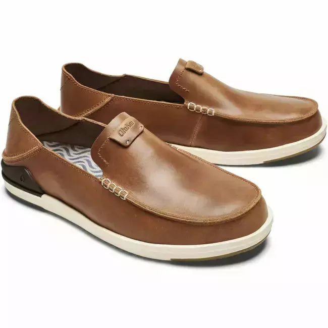  OLUKAI FOOTWEAR Roderer Shoe Center