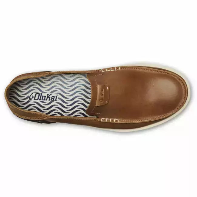  OLUKAI FOOTWEAR Roderer Shoe Center
