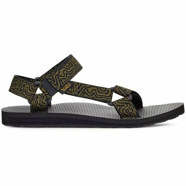  TEVA FOOTWEAR Roderer Shoe Center