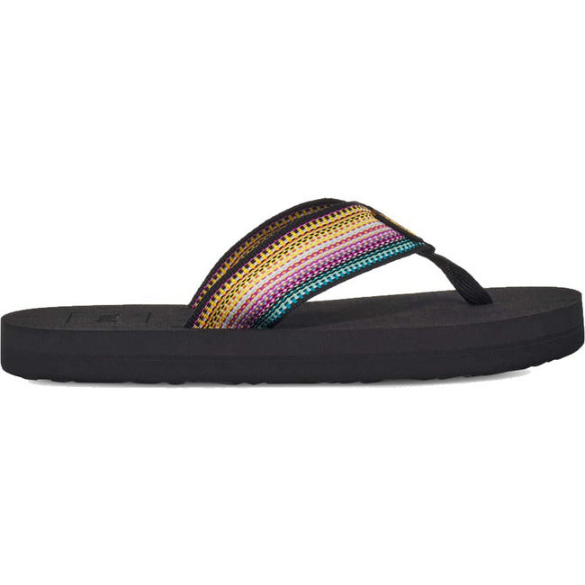 Teva Kid's Mush II Flip Flop (Toddler/Little Kid)