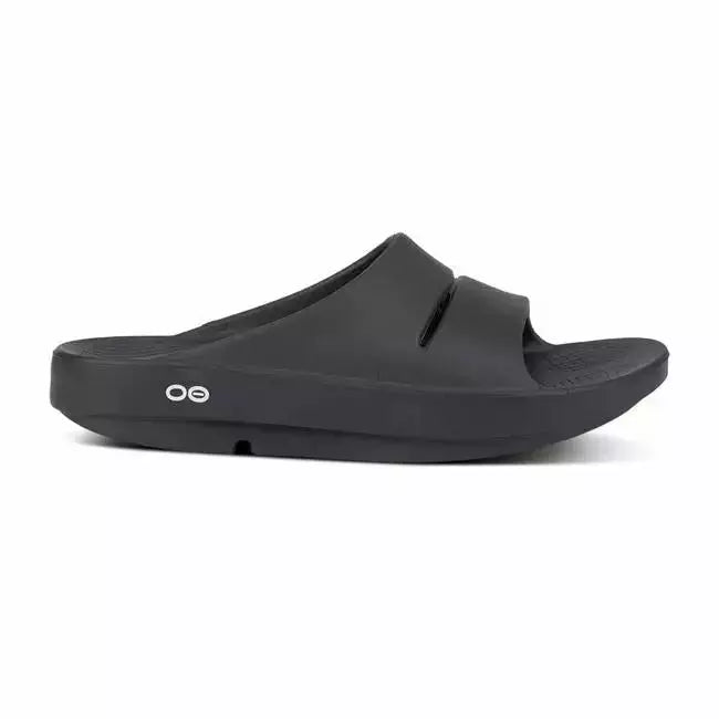  OOFOS FOOTWEAR Roderer Shoe Center