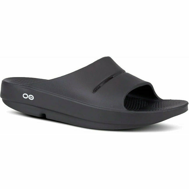  OOFOS FOOTWEAR Roderer Shoe Center