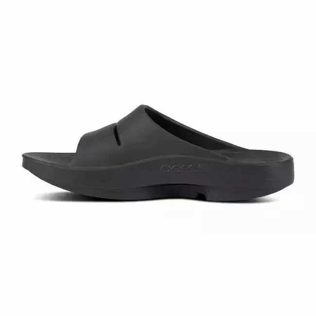  OOFOS FOOTWEAR Roderer Shoe Center