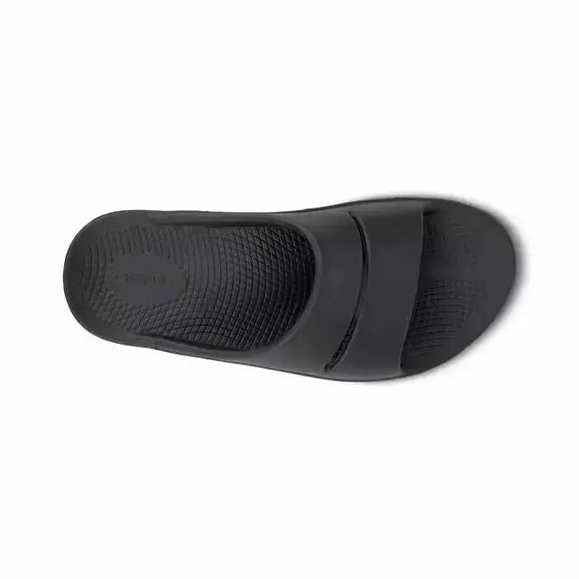  OOFOS FOOTWEAR Roderer Shoe Center