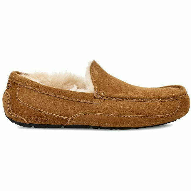 UGG Men's Ascot Slipper Chestnut 1101110-CHE