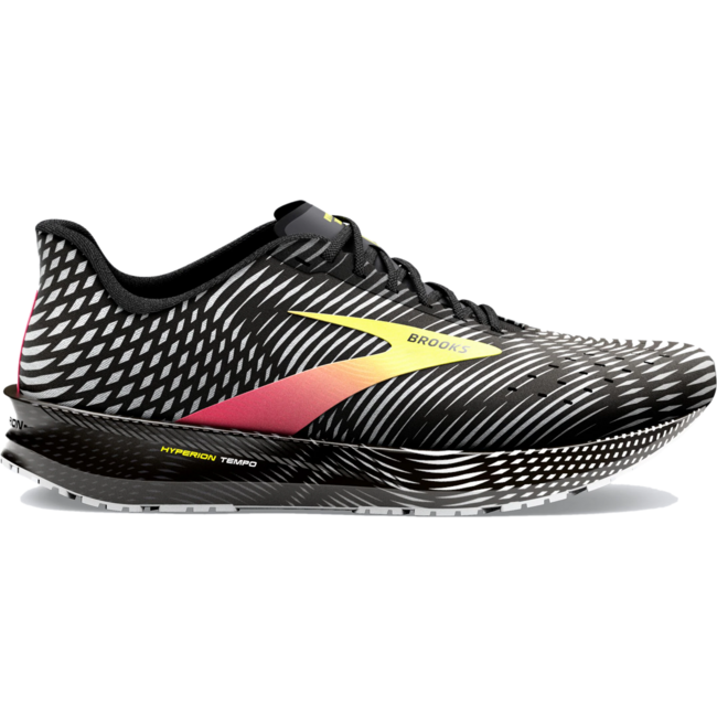  BROOKS FOOTWEAR Roderer Shoe Center