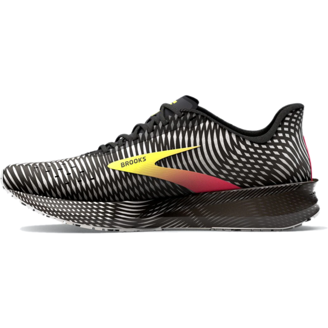  BROOKS FOOTWEAR Roderer Shoe Center