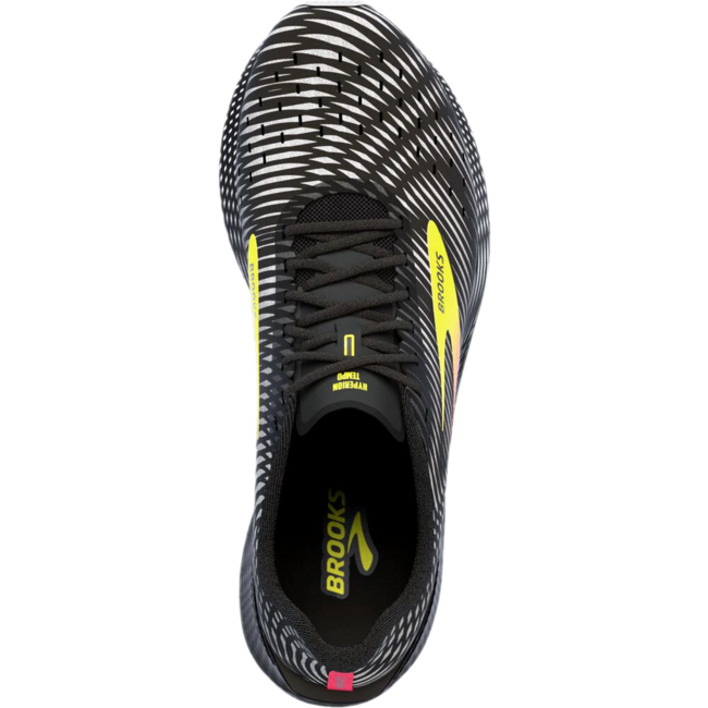  BROOKS FOOTWEAR Roderer Shoe Center