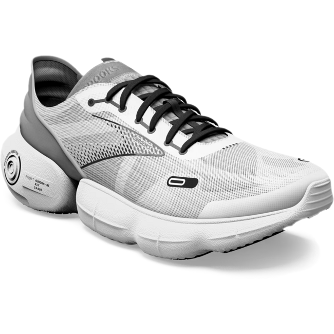  BROOKS FOOTWEAR Roderer Shoe Center