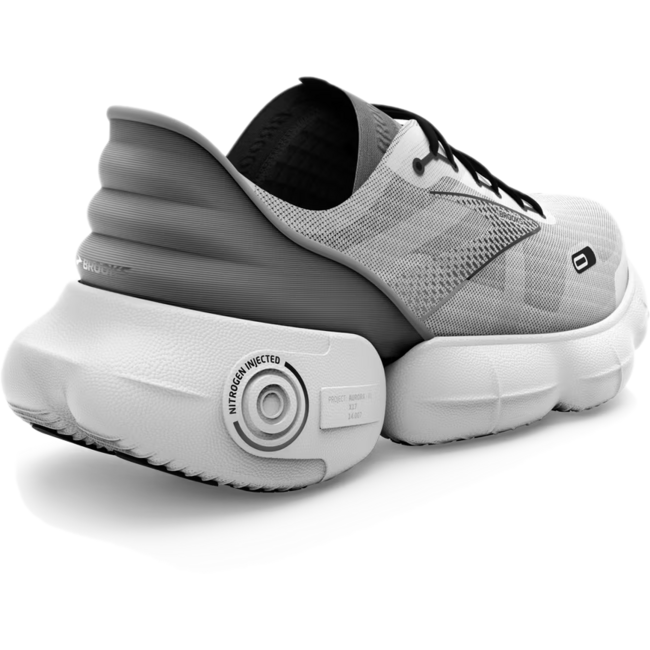  BROOKS FOOTWEAR Roderer Shoe Center