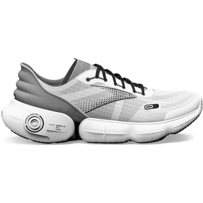  BROOKS FOOTWEAR Roderer Shoe Center