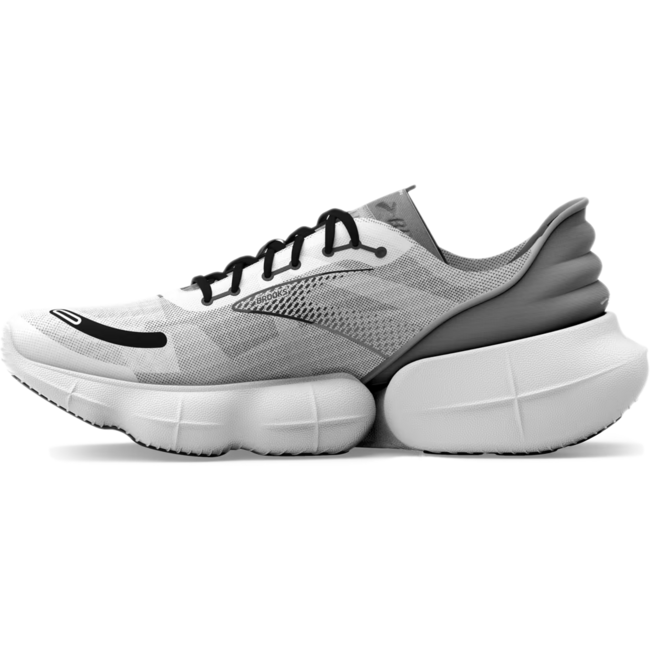 BROOKS FOOTWEAR Roderer Shoe Center