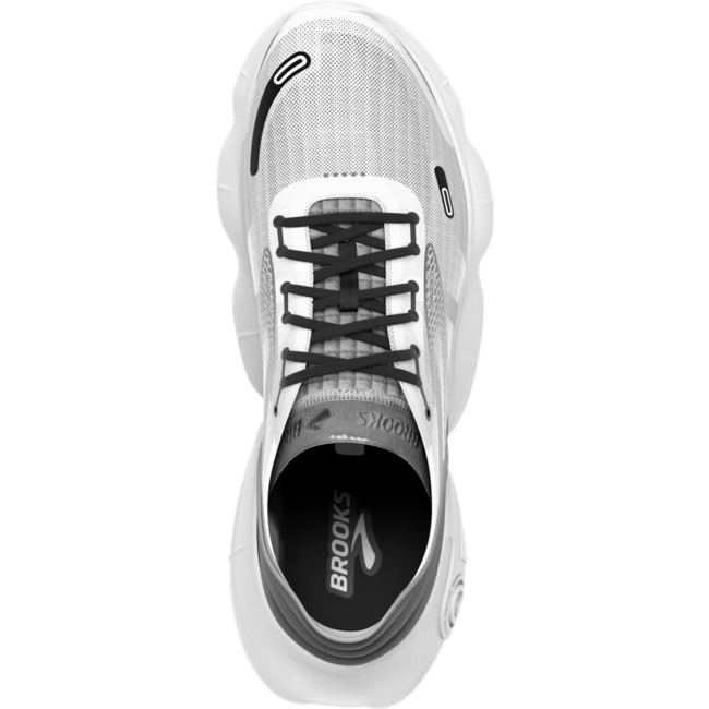  BROOKS FOOTWEAR Roderer Shoe Center