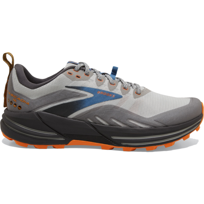 Brooks Cascadia 16 Trail Running Shoes 