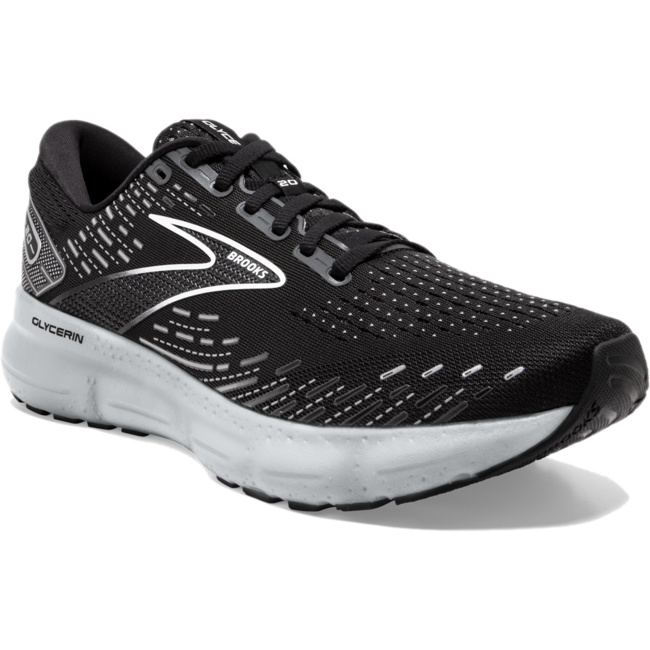  BROOKS FOOTWEAR Roderer Shoe Center
