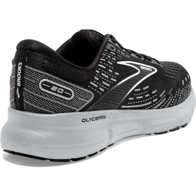  BROOKS FOOTWEAR Roderer Shoe Center