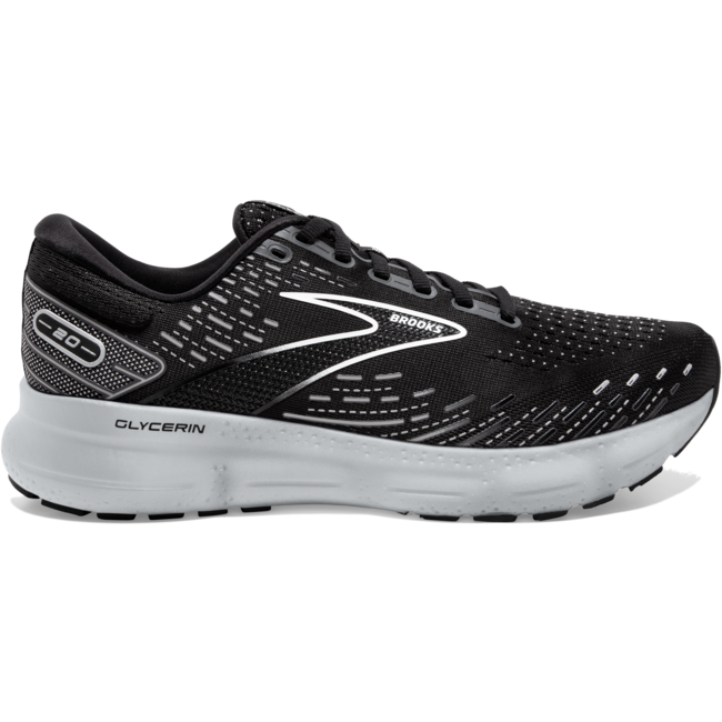  BROOKS FOOTWEAR Roderer Shoe Center