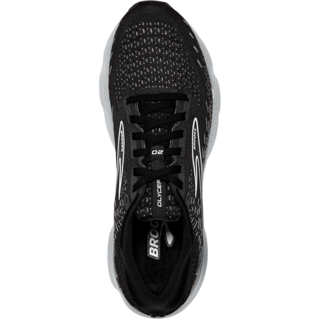  BROOKS FOOTWEAR Roderer Shoe Center