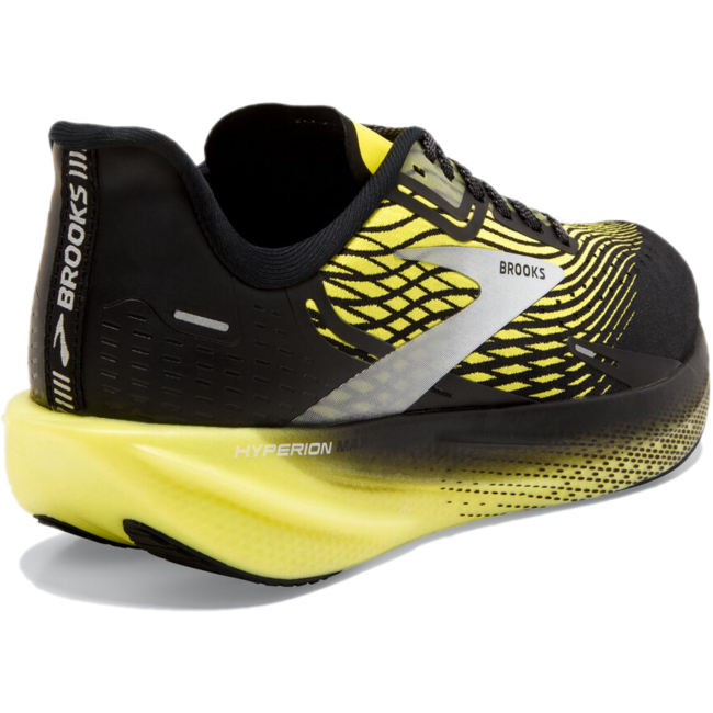  BROOKS FOOTWEAR Roderer Shoe Center