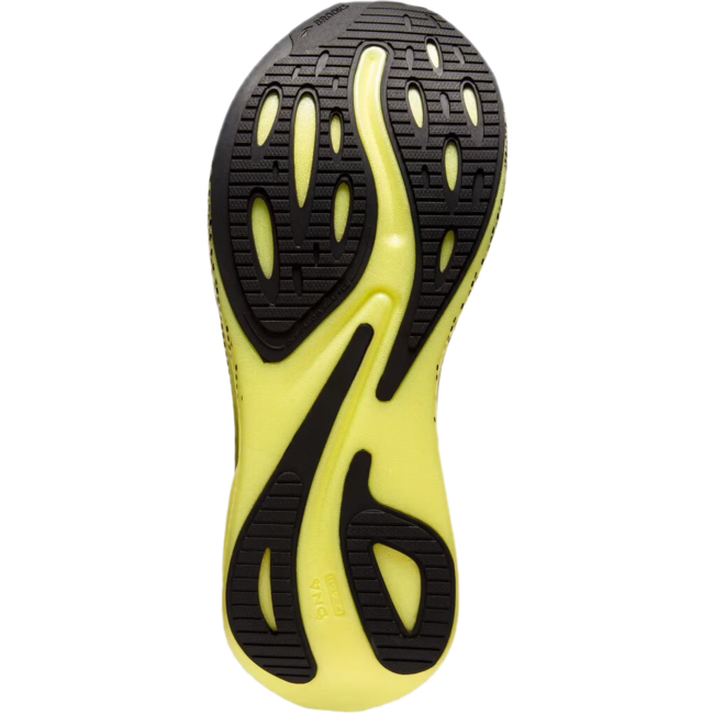  BROOKS FOOTWEAR Roderer Shoe Center