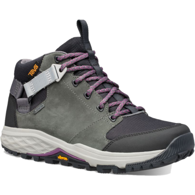  TEVA FOOTWEAR Roderer Shoe Center