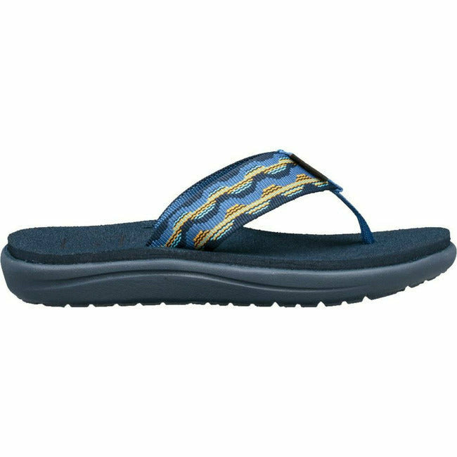  TEVA FOOTWEAR Roderer Shoe Center