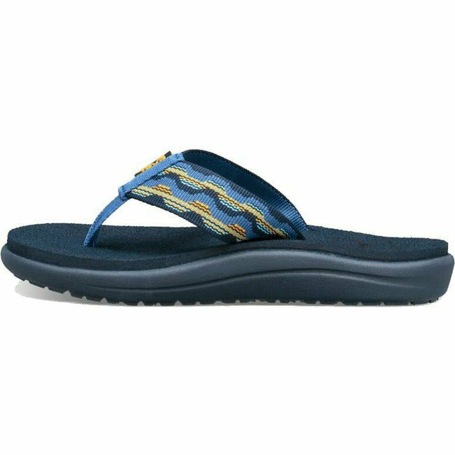  TEVA FOOTWEAR Roderer Shoe Center