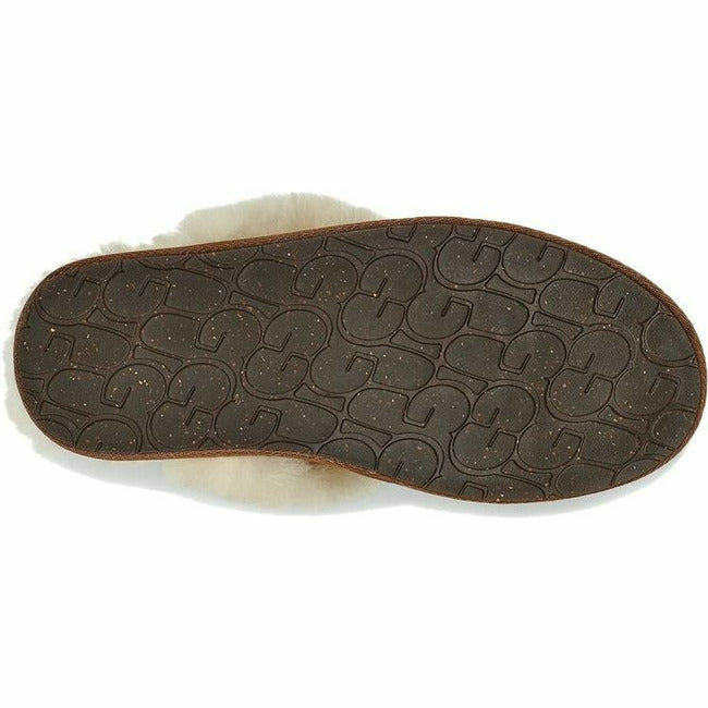 UGG Women's Scuffette II Slipper Chestnut 1106872 CHE
