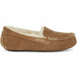 Chestnut