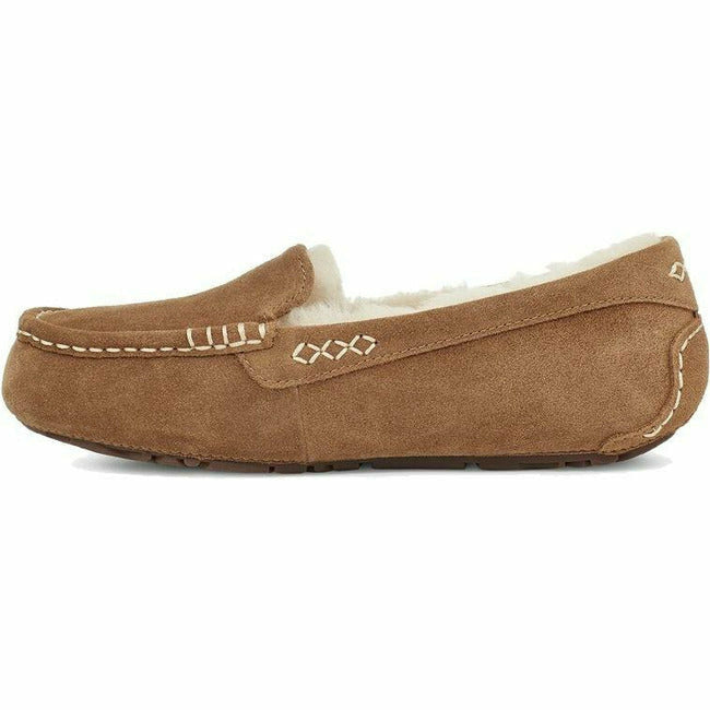 UGG Women's Ansley Slipper Chestnut 1106878 CHE