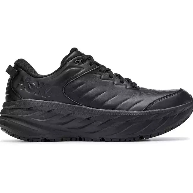 Hoka safety toe shoes hot sale