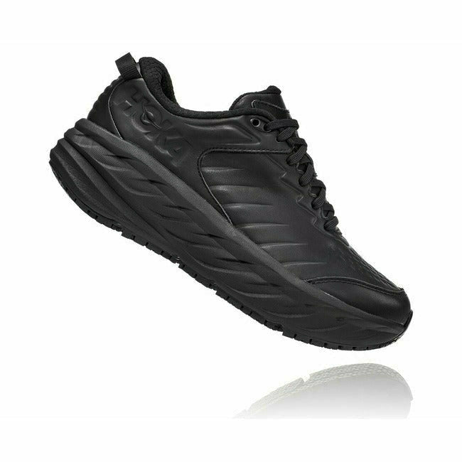  HOKA FOOTWEAR Roderer Shoe Center
