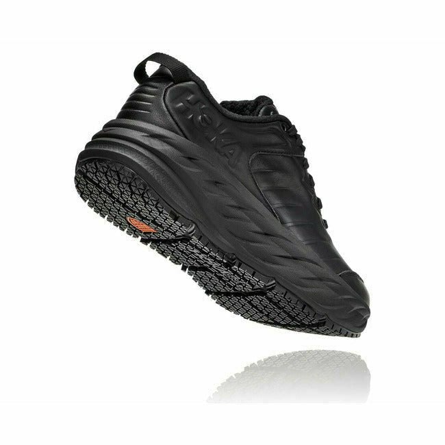  HOKA FOOTWEAR Roderer Shoe Center