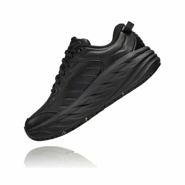 HOKA FOOTWEAR Roderer Shoe Center