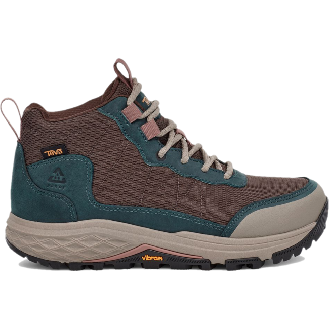  TEVA FOOTWEAR Roderer Shoe Center