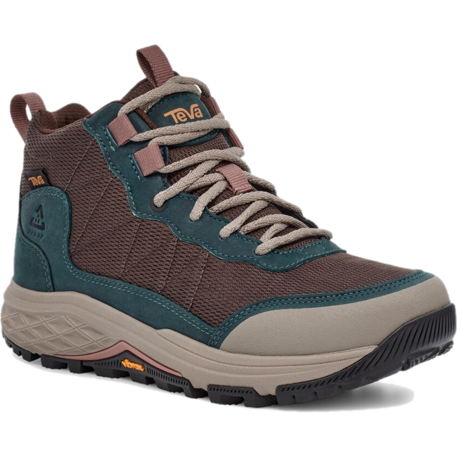 TEVA FOOTWEAR Roderer Shoe Center