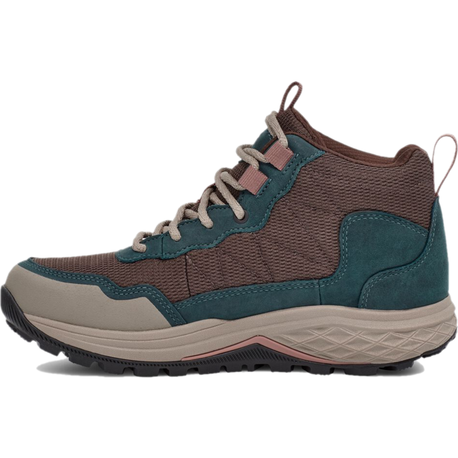  TEVA FOOTWEAR Roderer Shoe Center