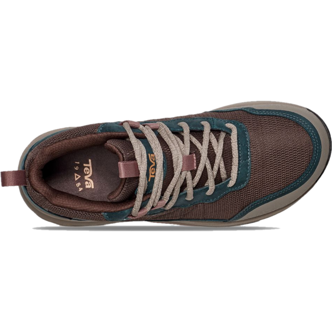  TEVA FOOTWEAR Roderer Shoe Center