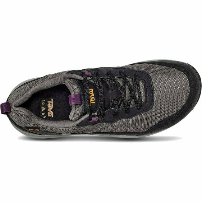  TEVA FOOTWEAR Roderer Shoe Center