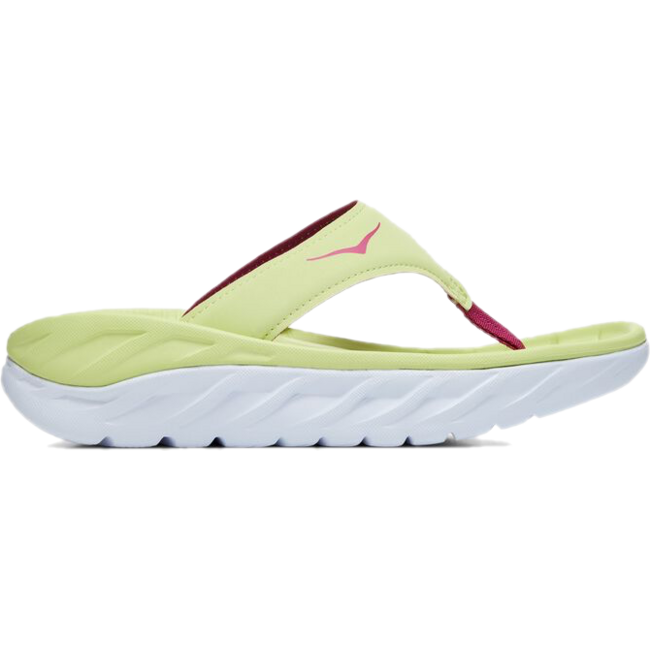  HOKA FOOTWEAR Roderer Shoe Center