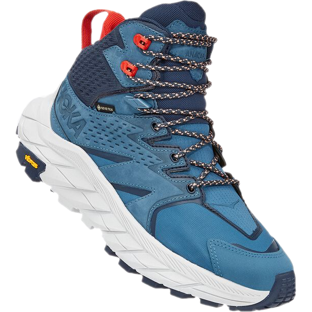  HOKA FOOTWEAR Roderer Shoe Center