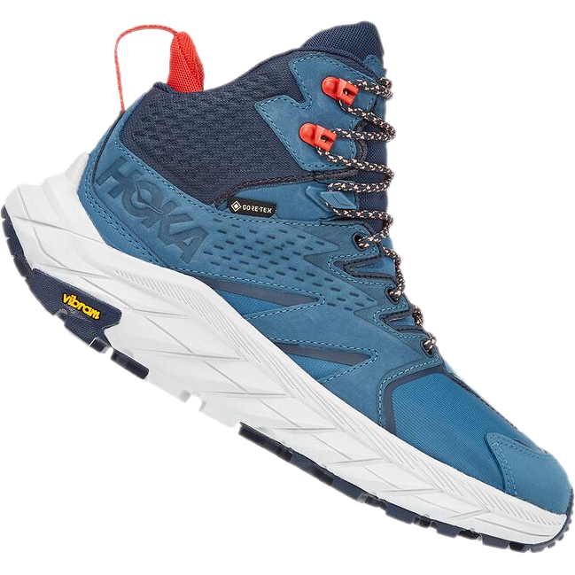  HOKA FOOTWEAR Roderer Shoe Center