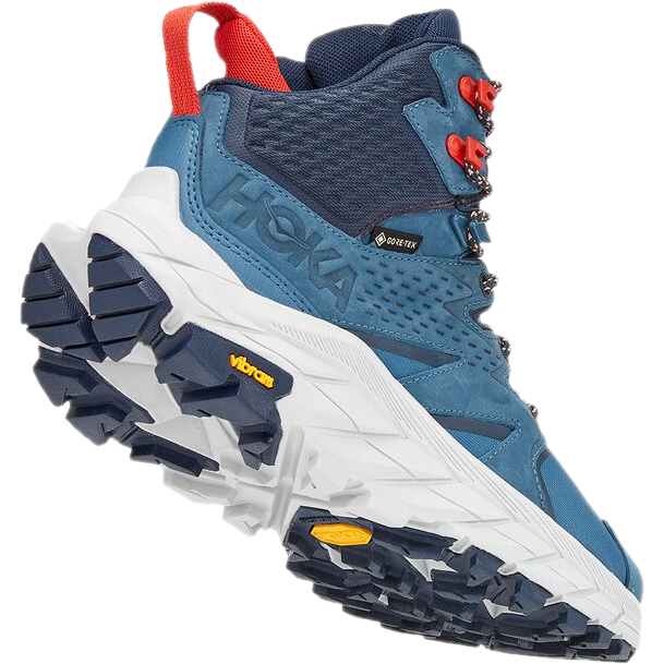  HOKA FOOTWEAR Roderer Shoe Center