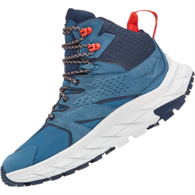  HOKA FOOTWEAR Roderer Shoe Center