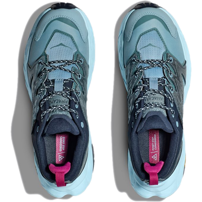  HOKA FOOTWEAR Roderer Shoe Center
