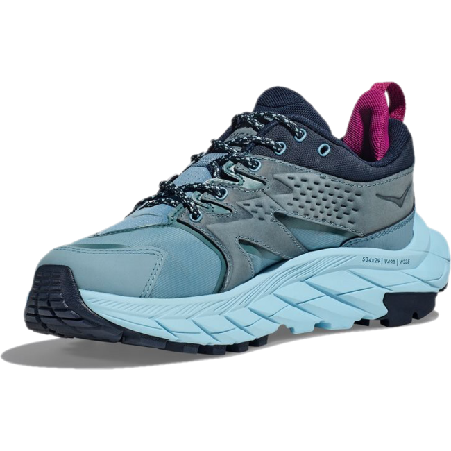  HOKA FOOTWEAR Roderer Shoe Center