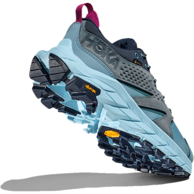  HOKA FOOTWEAR Roderer Shoe Center