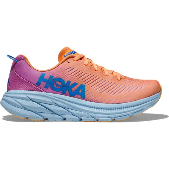  HOKA FOOTWEAR Roderer Shoe Center