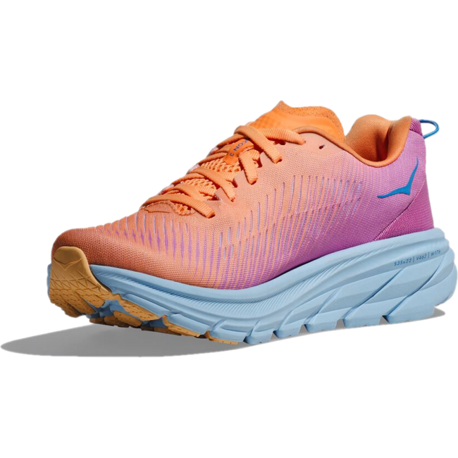  HOKA FOOTWEAR Roderer Shoe Center